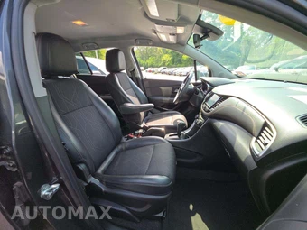 2017 Chevrolet Trax LT 1LT - miniatura 18