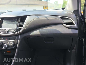 2017 Chevrolet Trax LT 1LT - miniatura 19