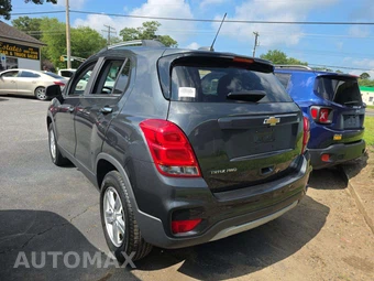 2017 Chevrolet Trax LT 1LT - miniatura 2
