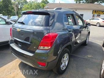 2017 Chevrolet Trax LT 1LT - miniatura 3