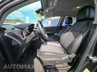 2017 Chevrolet Trax LT 1LT - miniatura 6