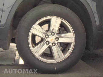 2017 Chevrolet Trax LT 1LT - miniatura 10