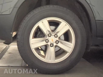 2017 Chevrolet Trax LT 1LT - miniatura 11