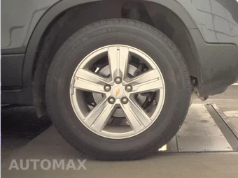 2017 Chevrolet Trax LT 1LT - miniatura 12