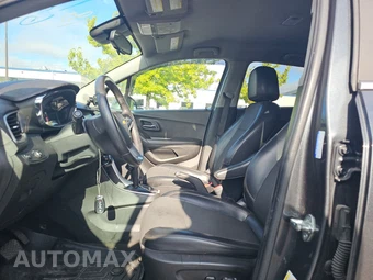 2017 Chevrolet Trax LT 1LT - miniatura 13