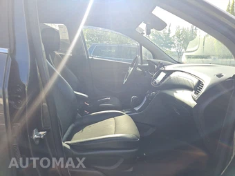 2017 Chevrolet Trax LT 1LT - miniatura 14