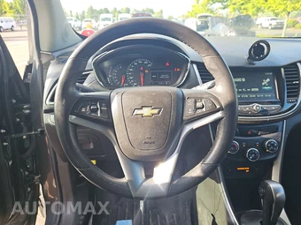2017 Chevrolet Trax LT 1LT - miniatura 16