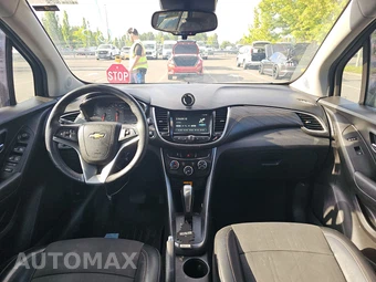 2017 Chevrolet Trax LT 1LT - miniatura 17