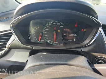 2017 Chevrolet Trax LT 1LT - miniatura 18