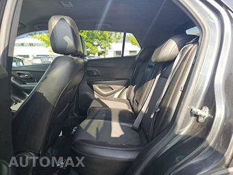 2017 Chevrolet Trax LT 1LT - miniatura 19