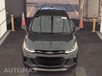 2017 Chevrolet Trax LT 1LT - miniatura 2
