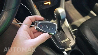2017 Chevrolet Trax LT 1LT - miniatura 24