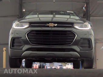 2017 Chevrolet Trax LT 1LT - miniatura 3