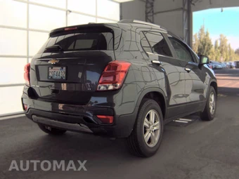 2017 Chevrolet Trax LT 1LT - miniatura 5