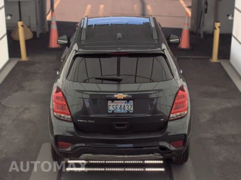 2017 Chevrolet Trax LT 1LT - miniatura 6