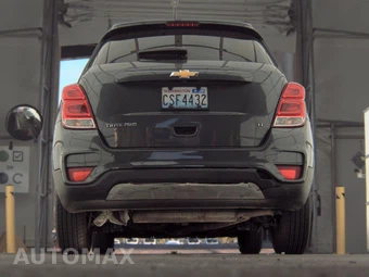 2017 Chevrolet Trax LT 1LT - miniatura 7