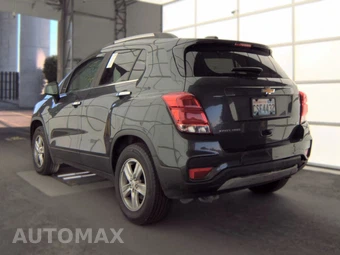2017 Chevrolet Trax LT 1LT - miniatura 8