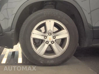 2017 Chevrolet Trax LT 1LT - miniatura 9