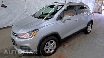 2017 Chevrolet Trax LT 1LT