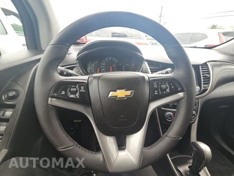 2017 Chevrolet Trax LT 1LT – miniatura 10
