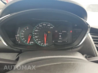 2017 Chevrolet Trax LT 1LT – miniatura 12