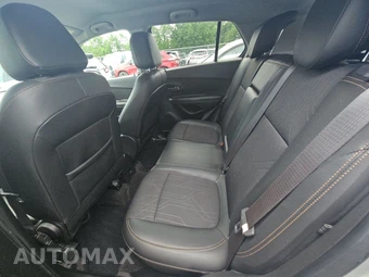 2017 Chevrolet Trax LT 1LT – miniatura 13