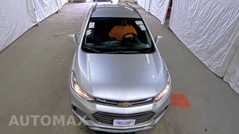 2017 Chevrolet Trax LT 1LT – miniatura 2