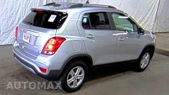 2017 Chevrolet Trax LT 1LT – miniatura 4