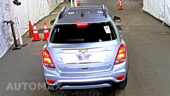 2017 Chevrolet Trax LT 1LT – miniatura 5