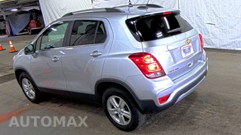2017 Chevrolet Trax LT 1LT – miniatura 6