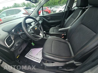 2017 Chevrolet Trax LT 1LT – miniatura 7