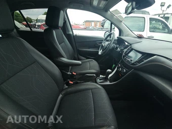 2017 Chevrolet Trax LT 1LT – miniatura 8