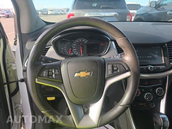 2017 Chevrolet Trax Premier 1LZ - miniatura 10