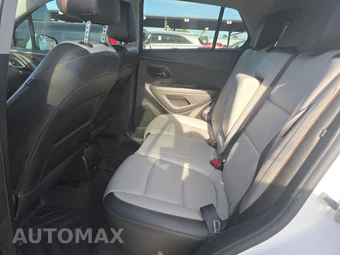 2017 Chevrolet Trax Premier 1LZ - miniatura 13