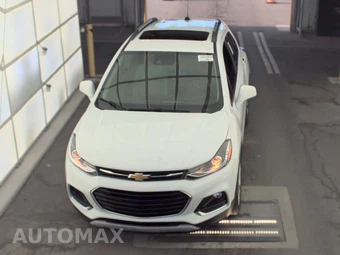 2017 Chevrolet Trax Premier 1LZ - miniatura 2
