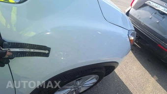 2017 Chevrolet Trax Premier 1LZ - miniatura 21
