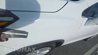 2017 Chevrolet Trax Premier 1LZ - miniatura 23
