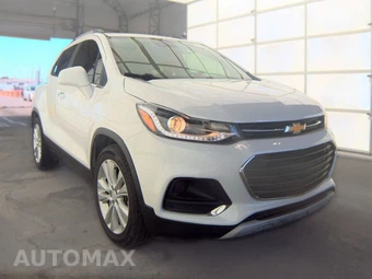 2017 Chevrolet Trax Premier 1LZ - miniatura 3