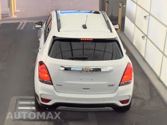 2017 Chevrolet Trax Premier 1LZ - miniatura 5