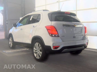 2017 Chevrolet Trax Premier 1LZ - miniatura 6