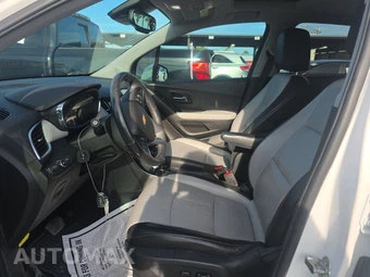 2017 Chevrolet Trax Premier 1LZ - miniatura 7