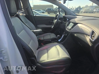 2017 Chevrolet Trax Premier 1LZ - miniatura 8