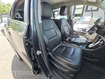 2017 Chevrolet Trax Premier 1LZ - miniatura 18