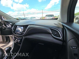 2017 Chevrolet Trax Premier 1LZ - miniatura 19