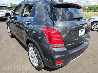 2017 Chevrolet Trax Premier 1LZ - miniatura 2