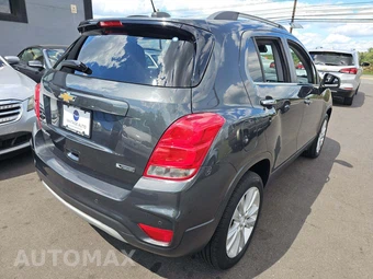 2017 Chevrolet Trax Premier 1LZ - miniatura 3