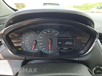 2017 Chevrolet Trax Premier 1LZ - miniatura 9