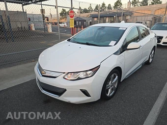 2017 Chevrolet Volt LT 2LT