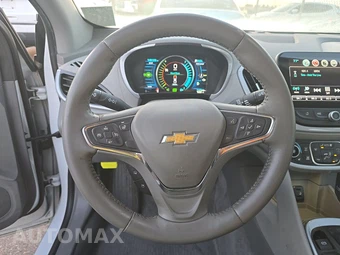 2017 Chevrolet Volt LT 2LT – miniatura 10