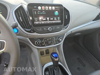 2017 Chevrolet Volt LT 2LT – miniatura 11
